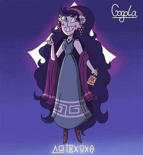 Queens of Mewni History By Gogola.